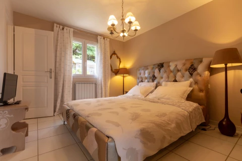 Maison Beally, Vakantiehuis, Provence, people: 8