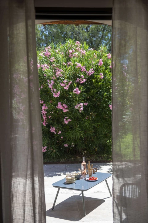 Maison Belleviste, Vakantiehuis, Provence, people: 8