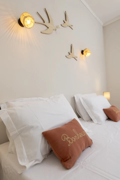 Maison Belleviste, Vakantiehuis, Provence, people: 8