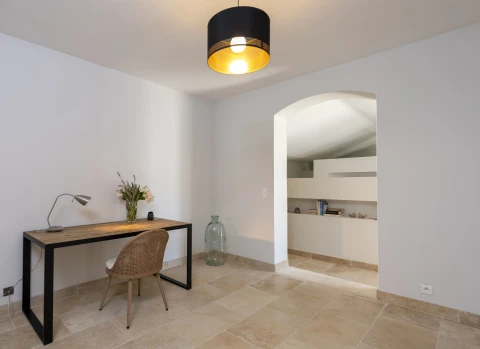 Maison Belleviste, Vakantiehuis, Provence, people: 8