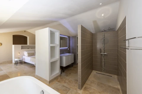 Maison Belleviste, Vakantiehuis, Provence, people: 8