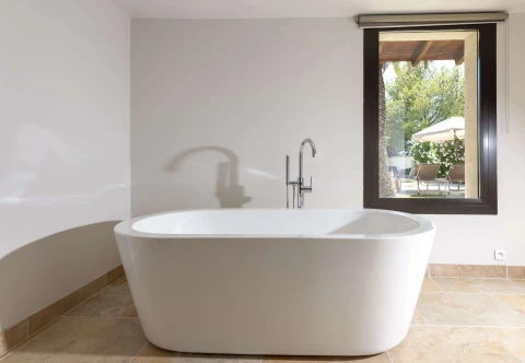 Maison Belleviste, Vakantiehuis, Provence, people: 8