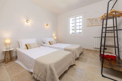 Maison Belleviste, Vakantiehuis, Provence, people: 8