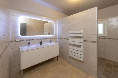 Maison Belleviste, Vakantiehuis, Provence, people: 8