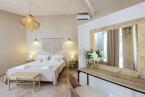 Maison Belleviste, Vakantiehuis, Provence, people: 8