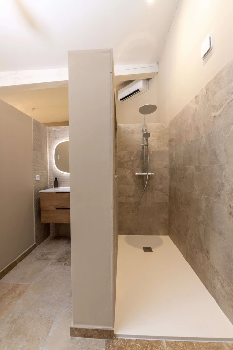 Maison Belleviste, Vakantiehuis, Provence, people: 8