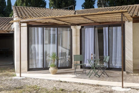 Maison Belleviste, Vakantiehuis, Provence, people: 8