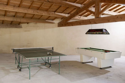 Maison Belleviste, Vakantiehuis, Provence, people: 8