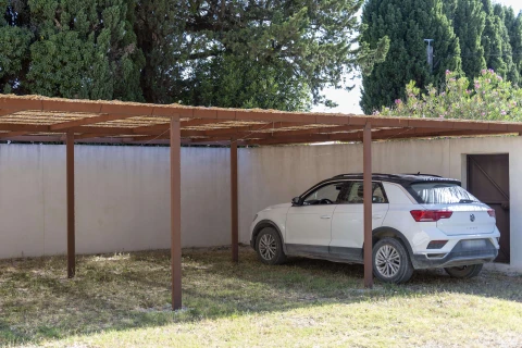 Maison Belleviste, Vakantiehuis, Provence, people: 8