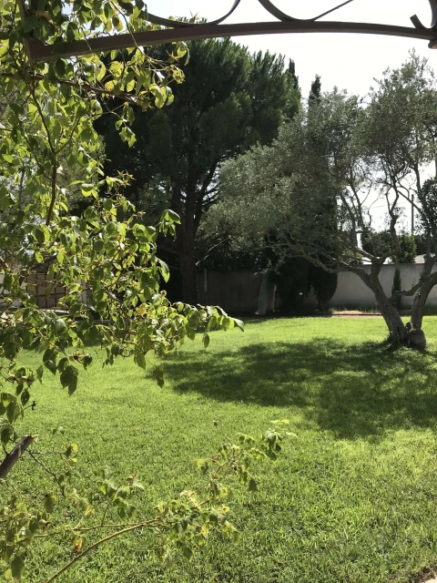 Maison Belleviste, Vakantiehuis, Provence, people: 8