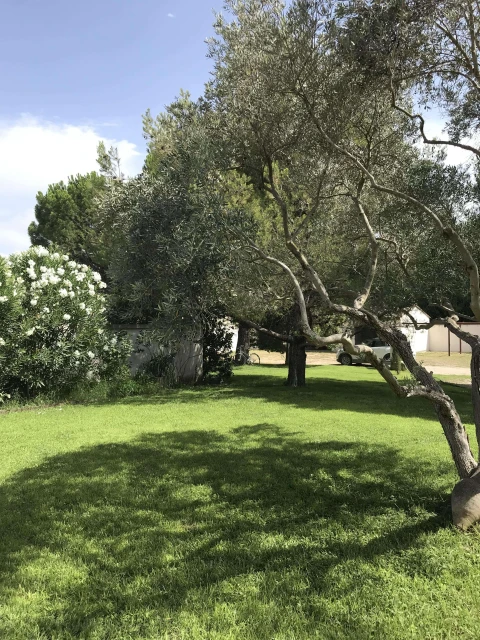 Maison Belleviste, Vakantiehuis, Provence, people: 8