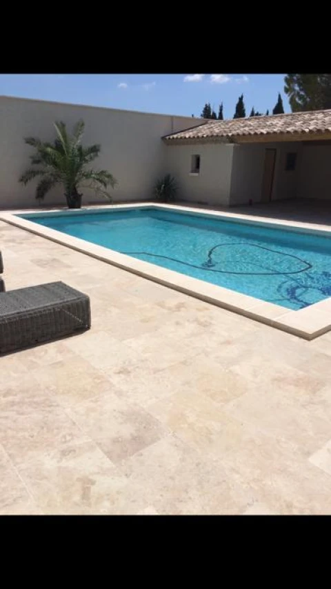 Maison Belleviste, Vakantiehuis, Provence, people: 8