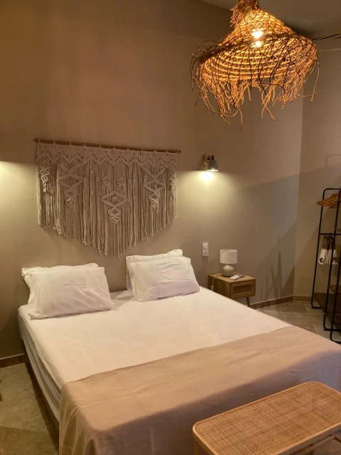 Maison Belleviste, Vakantiehuis, Provence, people: 8