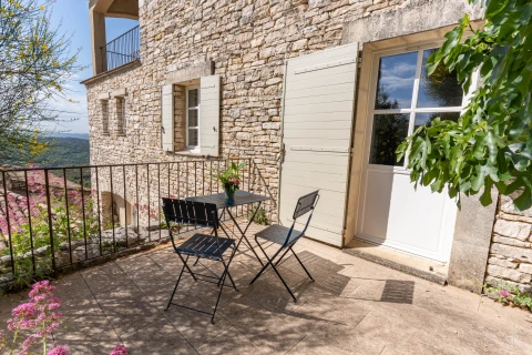 Maison Bleue, Vakantiehuis, Languedoc-Roussillon, people: 12