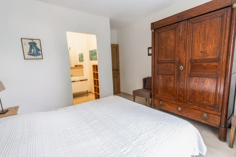 Maison Bleue, Vakantiehuis, Languedoc-Roussillon, people: 12