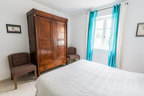 Maison Bleue, Vakantiehuis, Languedoc-Roussillon, people: 12