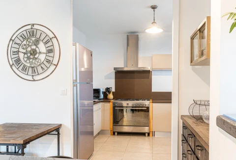 Maison Bleue, Vakantiehuis, Languedoc-Roussillon, people: 12