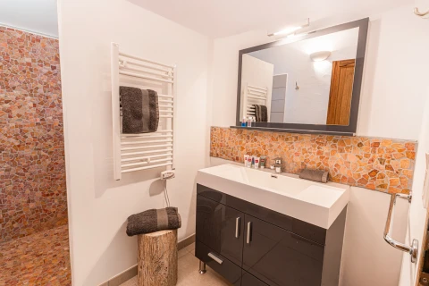 Maison Bleue, Vakantiehuis, Languedoc-Roussillon, people: 12