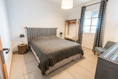 Maison Bleue, Vakantiehuis, Languedoc-Roussillon, people: 12