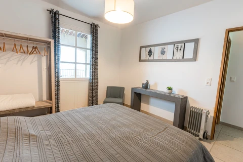 Maison Bleue, Vakantiehuis, Languedoc-Roussillon, people: 12