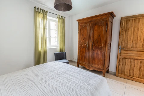 Maison Bleue, Vakantiehuis, Languedoc-Roussillon, people: 12