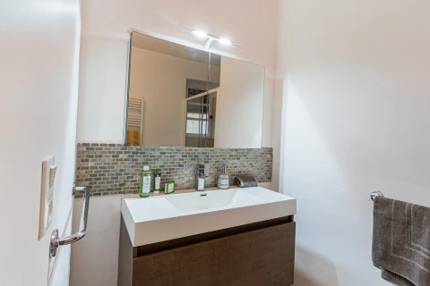 Maison Bleue, Vakantiehuis, Languedoc-Roussillon, people: 12