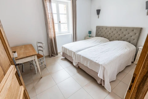 Maison Bleue, Vakantiehuis, Languedoc-Roussillon, people: 12