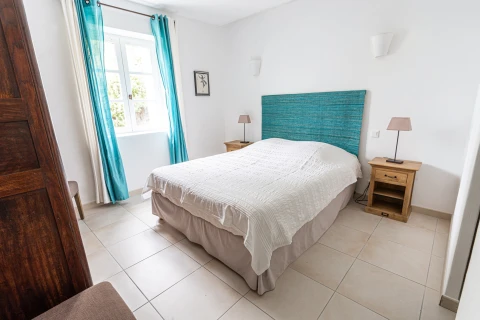 Maison Bleue, Vakantiehuis, Languedoc-Roussillon, people: 12