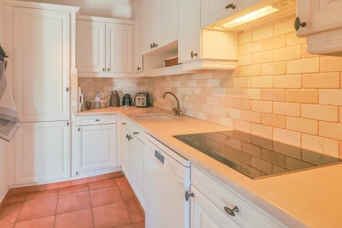 Holiday home in French Riviera for 8 people - Maison Coup de Coeur