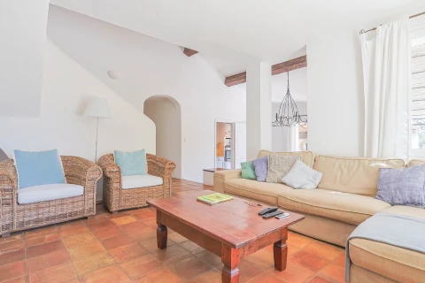 Holiday home in French Riviera for 8 people - Maison Coup de Coeur