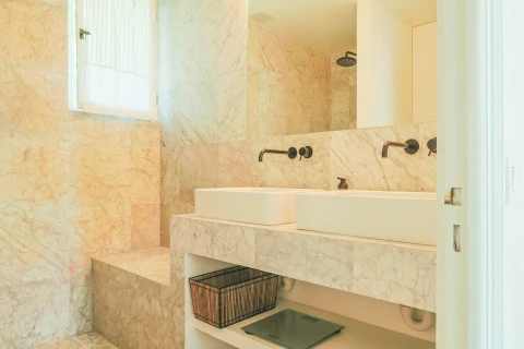 Holiday home in French Riviera for 8 people - Maison Coup de Coeur