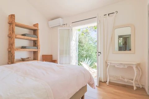 Holiday home in French Riviera for 8 people - Maison Coup de Coeur