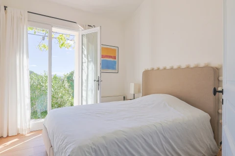 Holiday home in French Riviera for 8 people - Maison Coup de Coeur