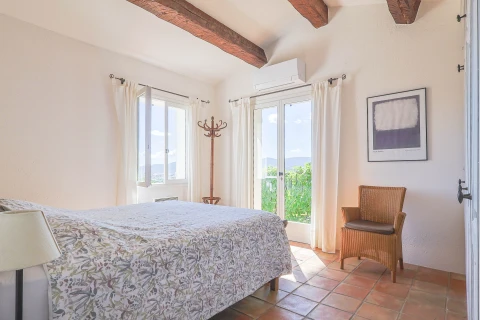 Holiday home in French Riviera for 8 people - Maison Coup de Coeur