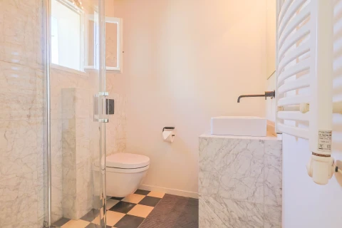 Holiday home in French Riviera for 8 people - Maison Coup de Coeur