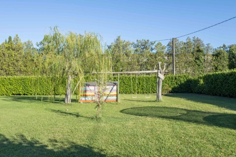 Holiday home in Provence for 10 people - Maison de l'Oustau
