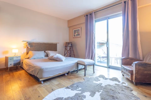 Holiday home in Provence for 10 people - Maison de l'Oustau