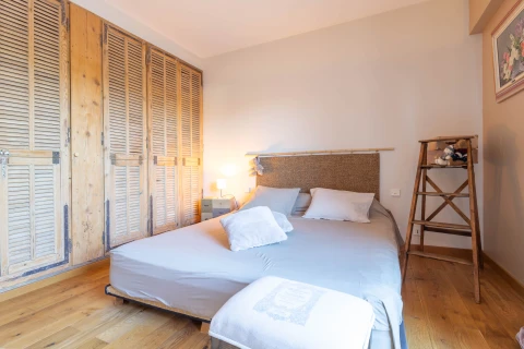 Holiday home in Provence for 10 people - Maison de l'Oustau