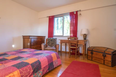 Holiday home in Provence for 10 people - Maison de l'Oustau