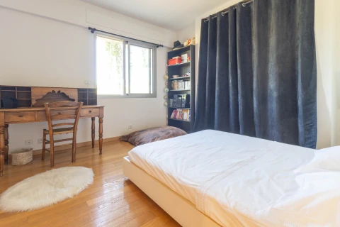 Holiday home in Provence for 10 people - Maison de l'Oustau