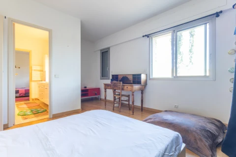 Holiday home in Provence for 10 people - Maison de l'Oustau