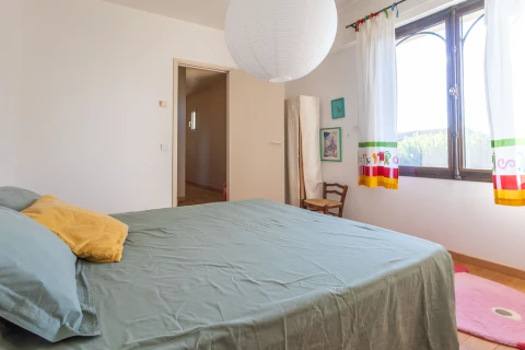Holiday home in Provence for 10 people - Maison de l'Oustau