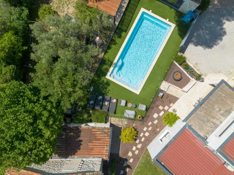 Maison de vacances en Languedoc-Roussillon pour 12 personnes - Maison des Amis