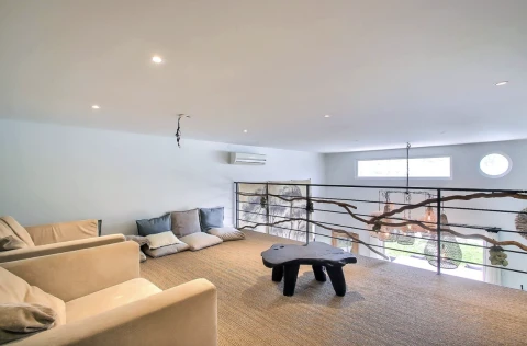 Maison de vacances en Languedoc-Roussillon pour 12 personnes - Maison des Amis