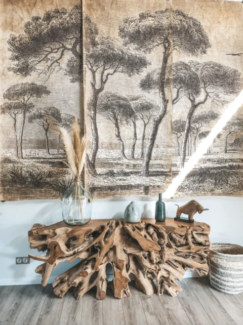 Maison de vacances en Languedoc-Roussillon pour 12 personnes - Maison des Amis