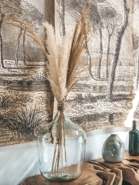 Maison de vacances en Languedoc-Roussillon pour 12 personnes - Maison des Amis