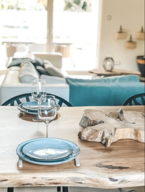 Maison de vacances en Languedoc-Roussillon pour 12 personnes - Maison des Amis