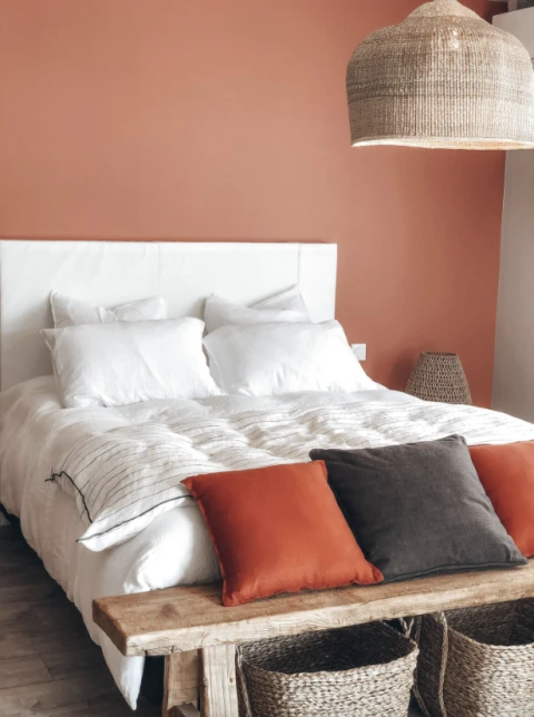 Maison de vacances en Languedoc-Roussillon pour 12 personnes - Maison des Amis