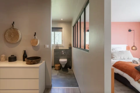 Maison de vacances en Languedoc-Roussillon pour 12 personnes - Maison des Amis