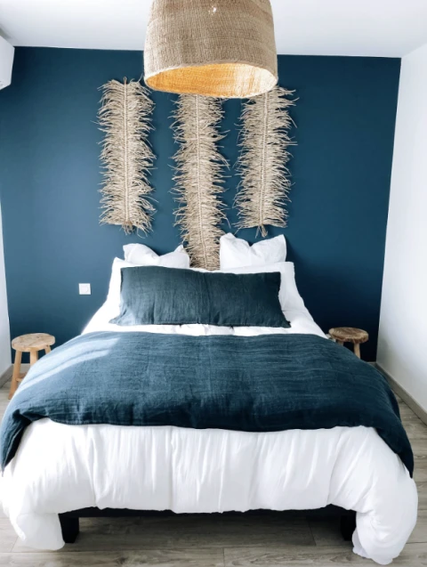 Maison de vacances en Languedoc-Roussillon pour 12 personnes - Maison des Amis